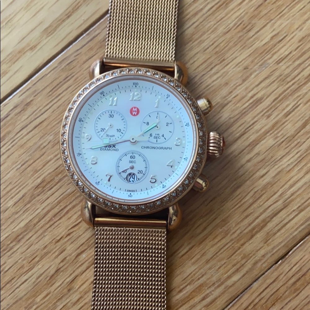 Michelle Watch